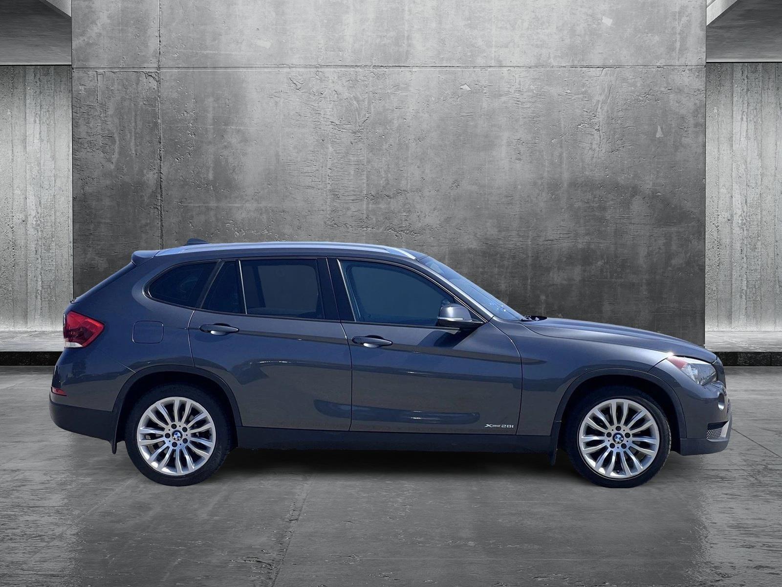 2013 BMW X1 xDrive28i Vehicle Photo in Santa Clarita, CA 91355