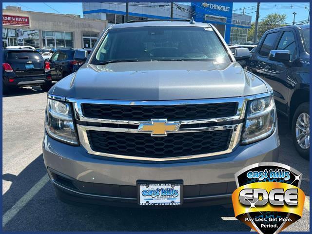 Used 2018 Chevrolet Tahoe LT with VIN 1GNSKBKC8JR149301 for sale in Freeport, NY