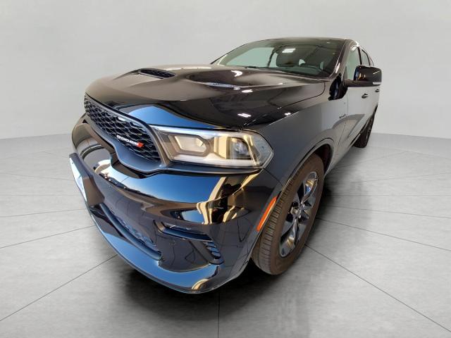 2023 Dodge Durango Vehicle Photo in OSHKOSH, WI 54904-7811