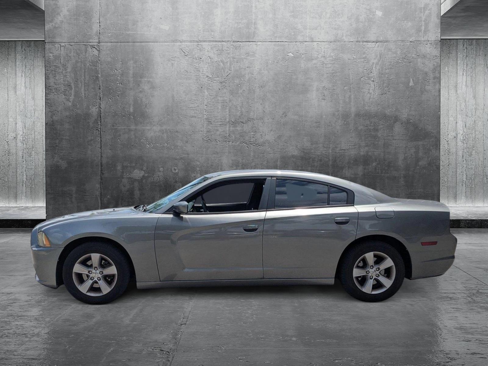 2012 Dodge Charger Vehicle Photo in Pompano Beach, FL 33064