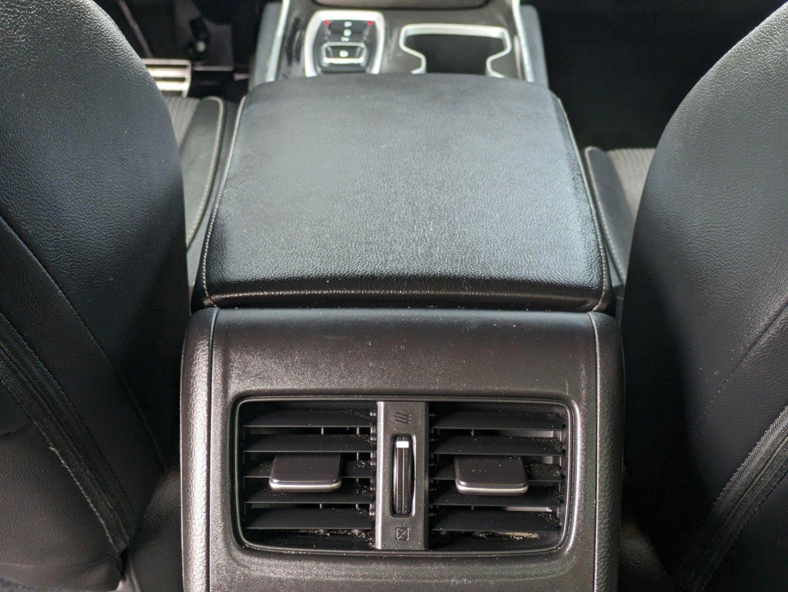 2020 Honda Accord Sedan Vehicle Photo in ORLANDO, FL 32812-3021