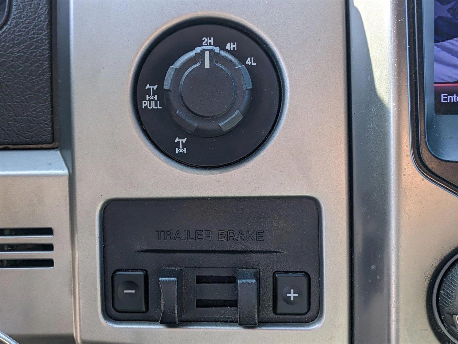 2013 Ford F-150 Vehicle Photo in ORLANDO, FL 32812-3021