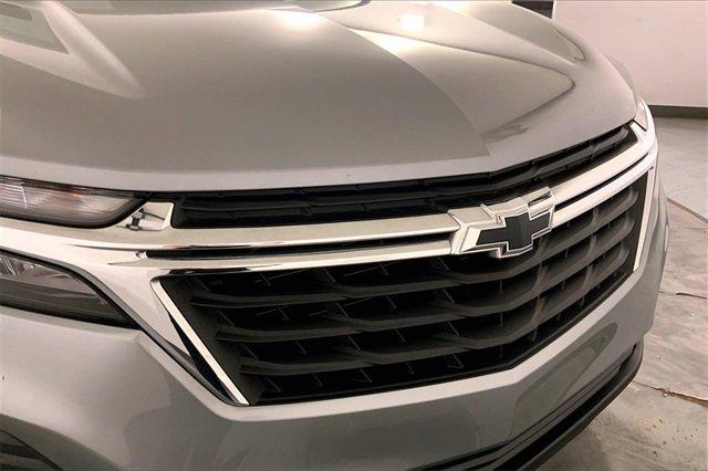 2023 Chevrolet Equinox Vehicle Photo in INDEPENDENCE, MO 64055-1314