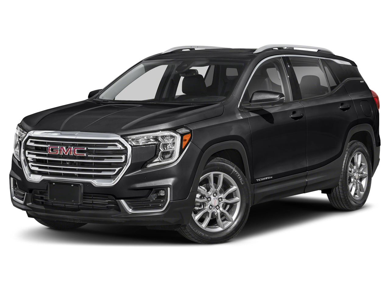 2024 GMC Terrain Vehicle Photo in Tulsa, OK 74129