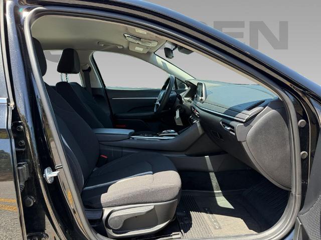 2023 Hyundai SONATA Vehicle Photo in Statesboro, GA 30458