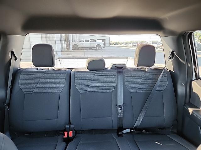2023 Ford F-150 Vehicle Photo in EASTLAND, TX 76448-3020