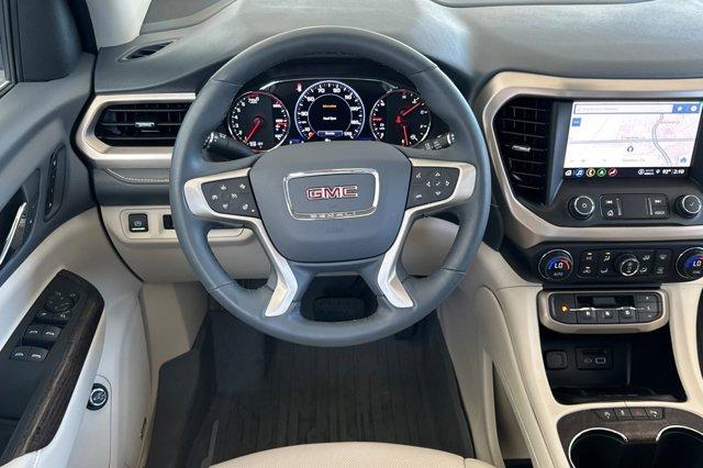 2023 GMC Acadia Vehicle Photo in STOCKTON, CA 95212-2838
