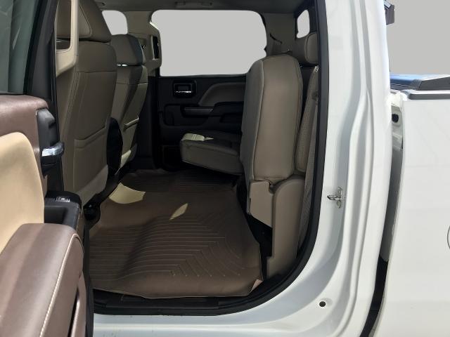 2016 GMC Sierra 2500 HD Vehicle Photo in GREEN BAY, WI 54303-3330