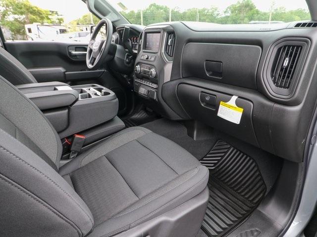 2025 GMC Sierra 1500 Vehicle Photo in HOMOSASSA, FL 34448-1461