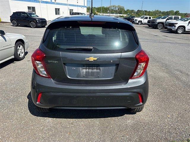 2021 Chevrolet Spark Vehicle Photo in LANCASTER, PA 17601-0000
