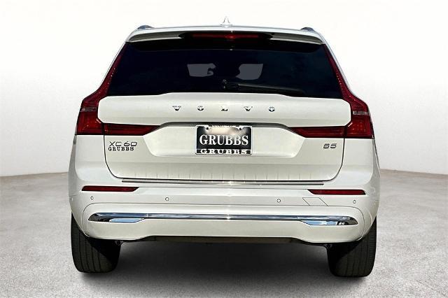 2022 Volvo XC60 Vehicle Photo in San Antonio, TX 78230