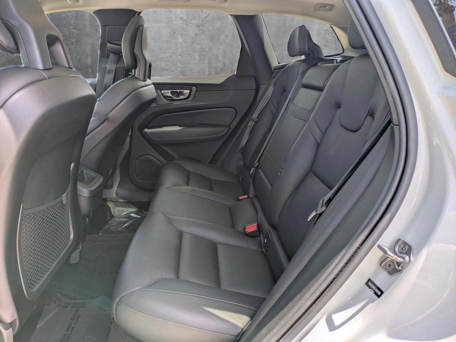 2018 Volvo XC60 Vehicle Photo in Tustin, CA 92782