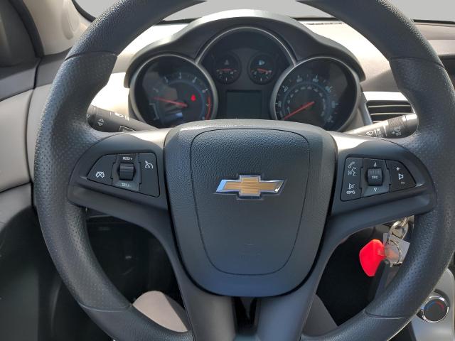 2015 Chevrolet Cruze Vehicle Photo in Green Bay, WI 54304