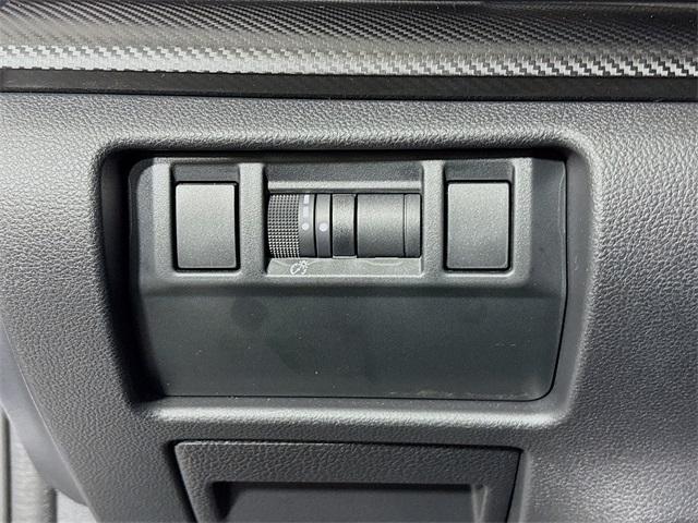2024 Subaru Crosstrek Vehicle Photo in Puyallup, WA 98371