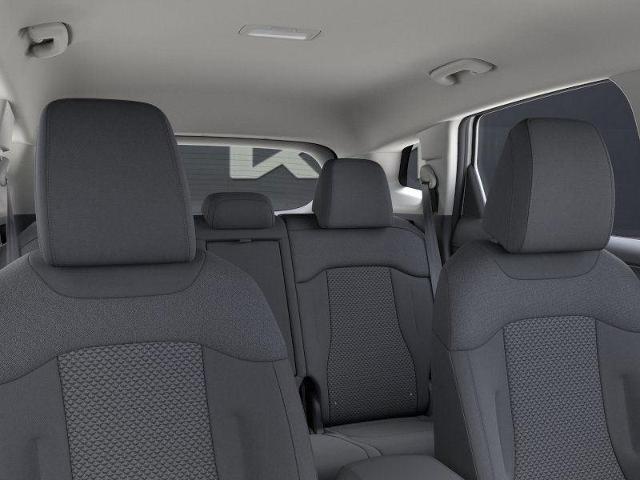 2025 Kia Sportage Hybrid Vehicle Photo in Tucson, AZ 85712