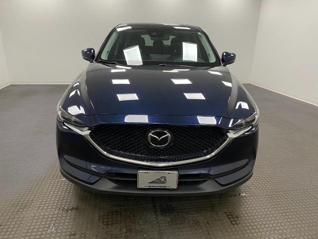 2021 Mazda CX-5 Vehicle Photo in Appleton, WI 54913