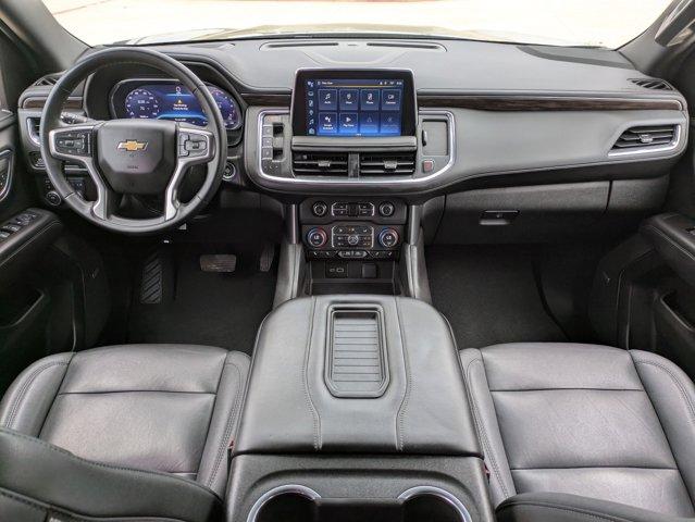 2023 Chevrolet Tahoe Vehicle Photo in SELMA, TX 78154-1460