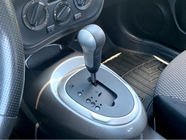 2017 Nissan JUKE Vehicle Photo in BEAUFORT, SC 29906-4218