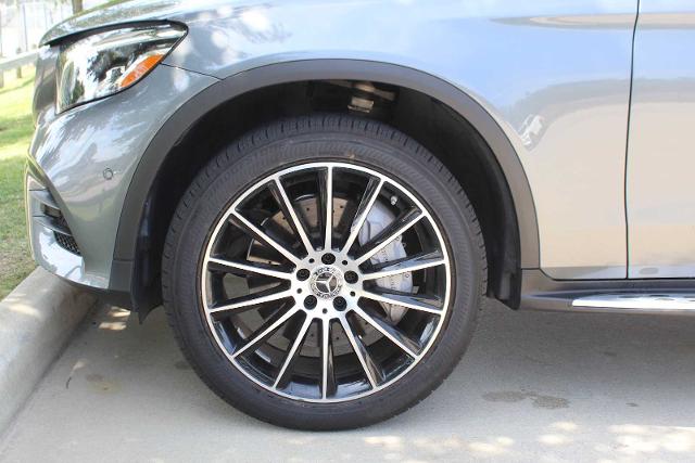 2019 Mercedes-Benz GLC Vehicle Photo in HOUSTON, TX 77090