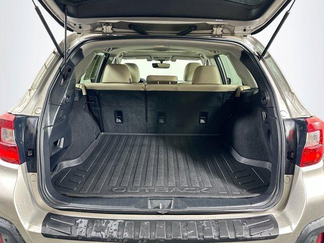 2019 Subaru Outback Vehicle Photo in Doylestown, PA 18902
