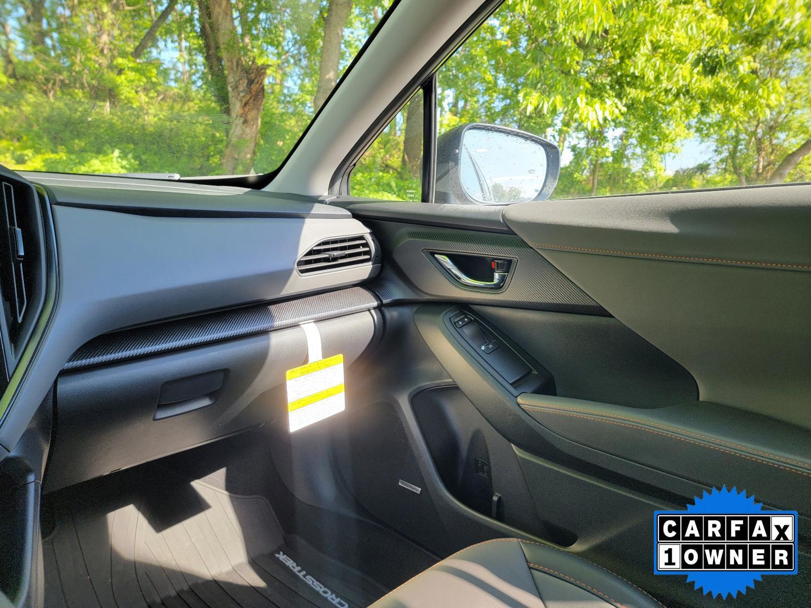 2024 Subaru Crosstrek Vehicle Photo in Harrisburg, PA 17111