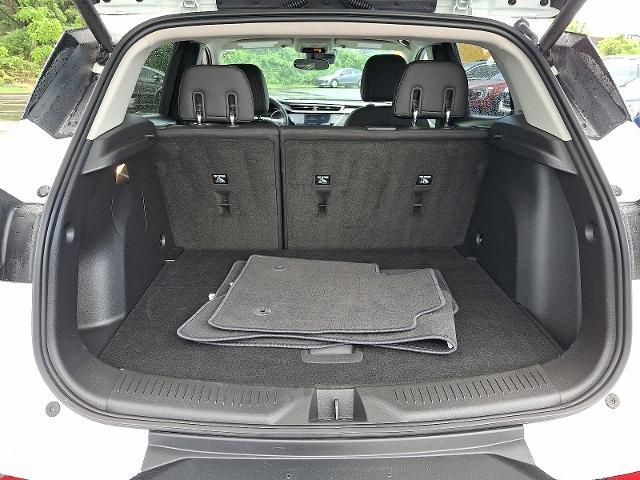 2022 Buick Encore GX Vehicle Photo in TREVOSE, PA 19053-4984