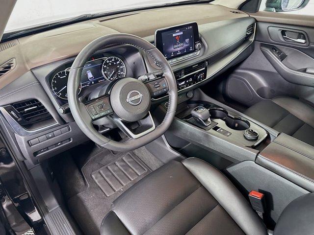 2022 Nissan Rogue Vehicle Photo in Flemington, NJ 08822