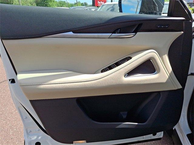 2025 INFINITI QX60 Vehicle Photo in Willow Grove, PA 19090