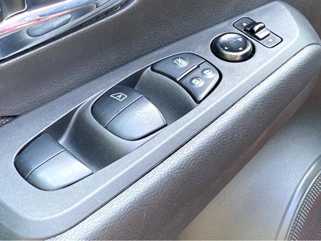 2021 Nissan Kicks Vehicle Photo in Hinesville, GA 31313