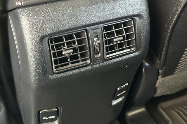 2017 Toyota 4Runner Vehicle Photo in STOCKTON, CA 95212-2838