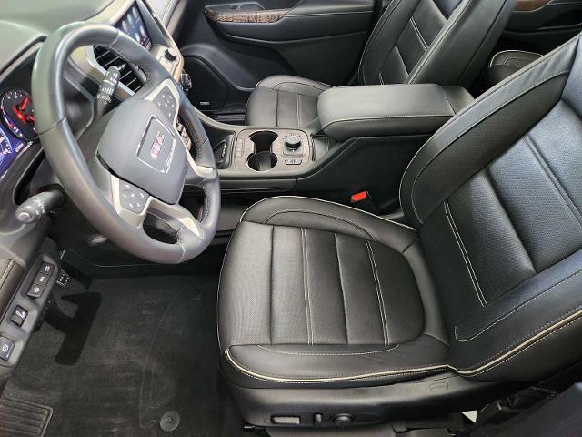 2020 GMC Acadia Vehicle Photo in DALLAS, TX 75209