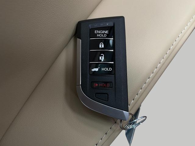 2026 Acura MDX Vehicle Photo in Appleton, WI 54913