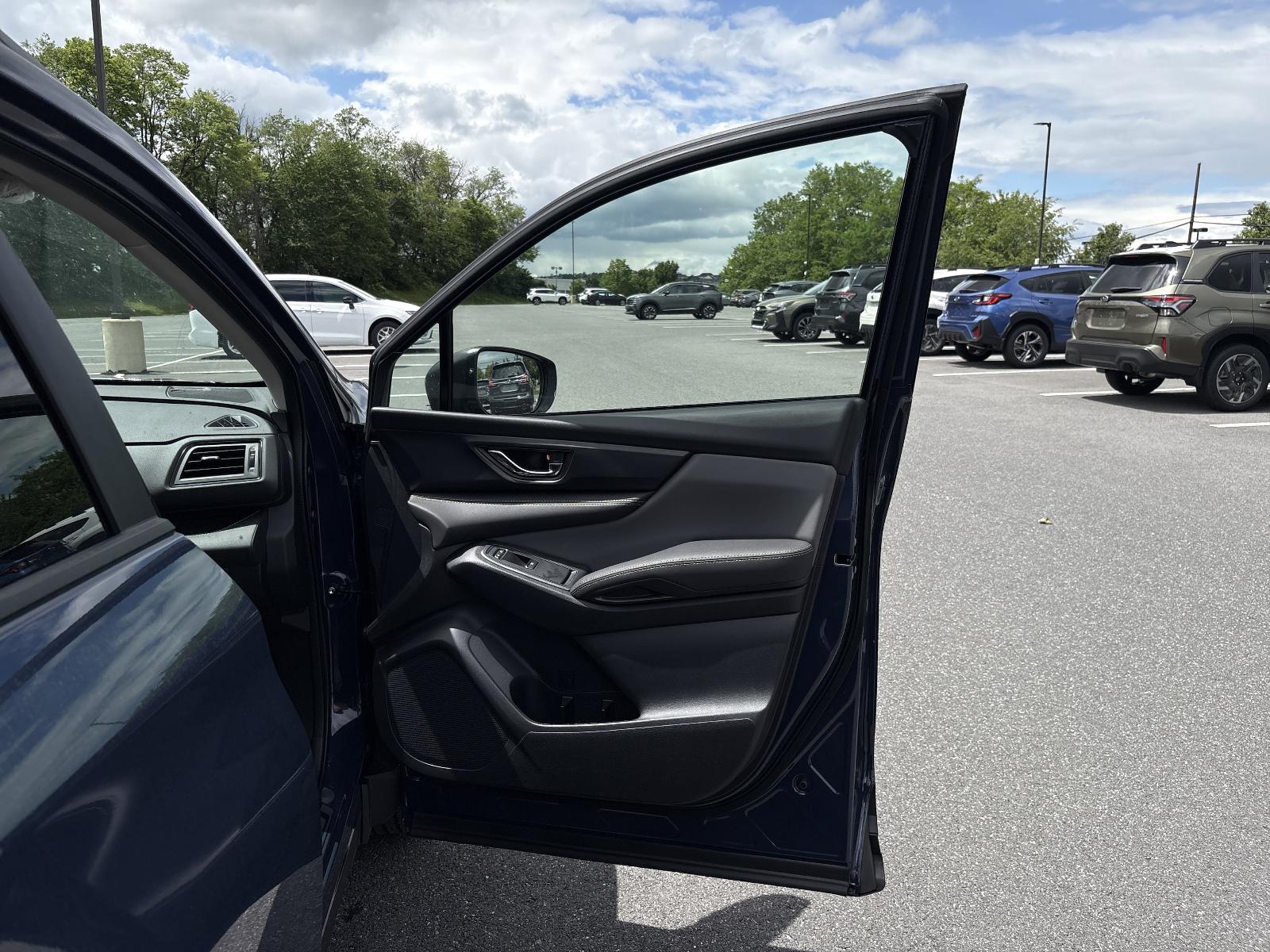 2025 Subaru Ascent Vehicle Photo in Mechanicsburg, PA 17050-1707