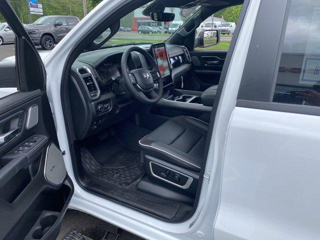 2025 Ram 1500 Vehicle Photo in Doylsetown, PA 18901