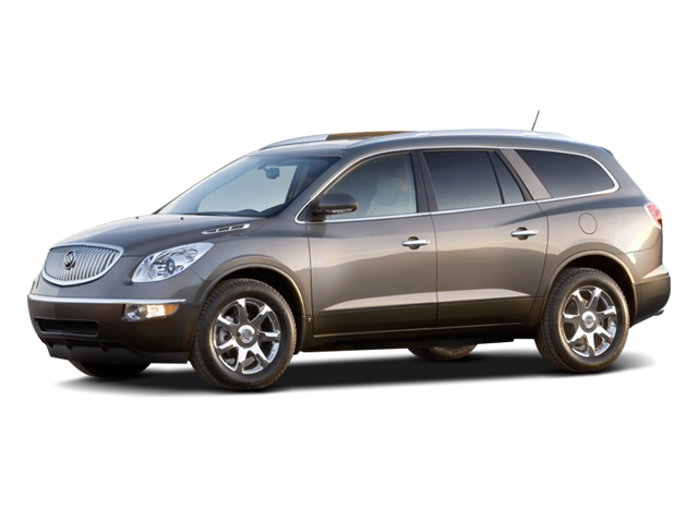 2008 Buick Enclave Vehicle Photo in Tulsa, OK 74129