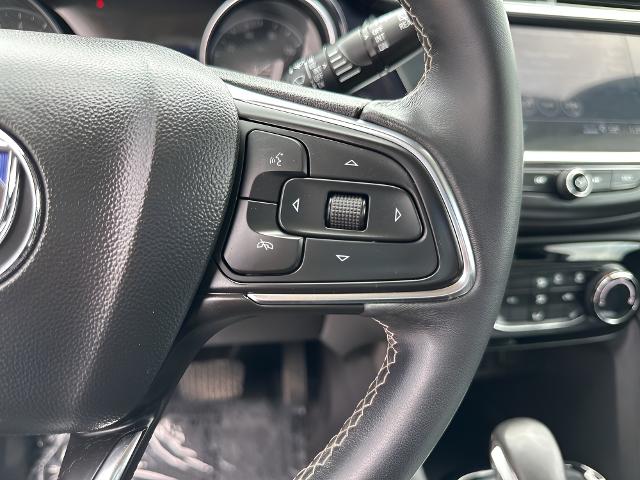2023 Buick Encore GX Vehicle Photo in MANITOWOC, WI 54220-5838
