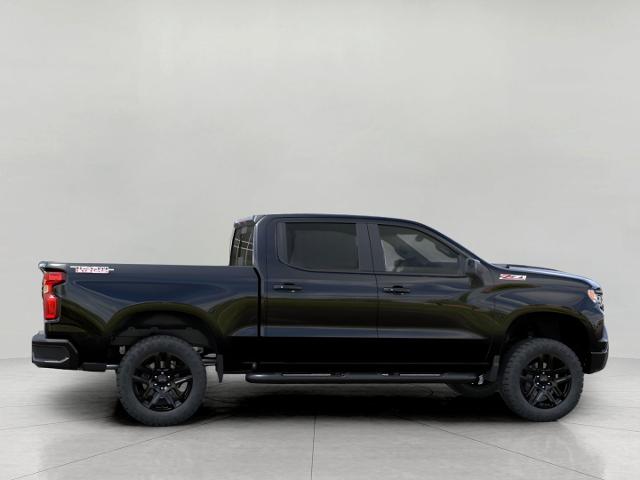 2025 Chevrolet Silverado 1500 Vehicle Photo in MANITOWOC, WI 54220-5838