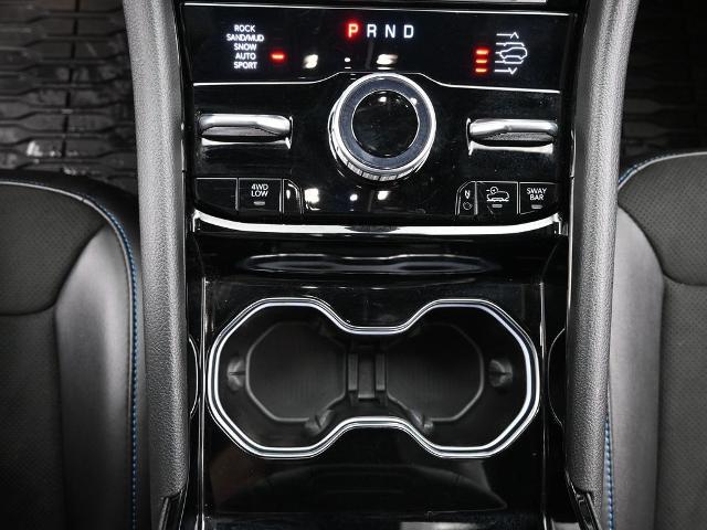 2023 Jeep Grand Cherokee 4xe Vehicle Photo in Cedar Rapids, IA 52402