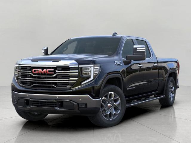 2025 GMC Sierra 1500 Vehicle Photo in APPLETON, WI 54914-8833