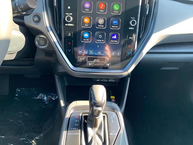 2025 Subaru Crosstrek Vehicle Photo in Oshkosh, WI 54904