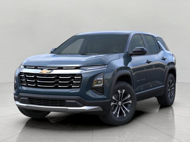 2026 Chevrolet Equinox Vehicle Photo in MIDDLETON, WI 53562-1492