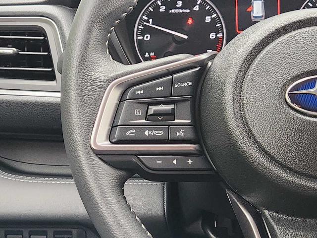 2024 Subaru Ascent Vehicle Photo in DALLAS, TX 75209