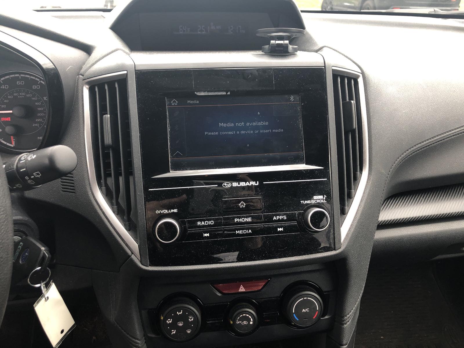 2019 Subaru Crosstrek Vehicle Photo in Mechanicsburg, PA 17050