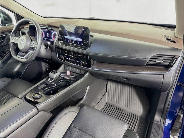 2022 Nissan Rogue Vehicle Photo in Flemington, NJ 08822