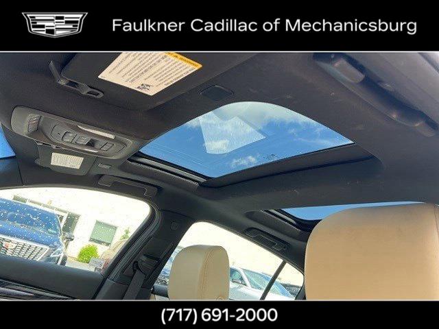 2023 Cadillac CT5 Vehicle Photo in MECHANICSBURG, PA 17050-1707