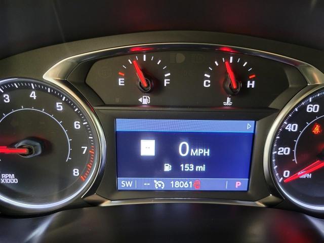 2023 Chevrolet Blazer Vehicle Photo in NEENAH, WI 54956-2243