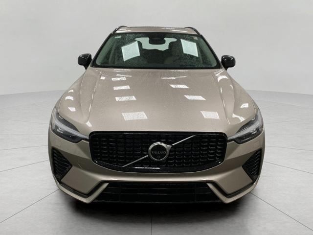 2025 Volvo XC60 Vehicle Photo in Appleton, WI 54913