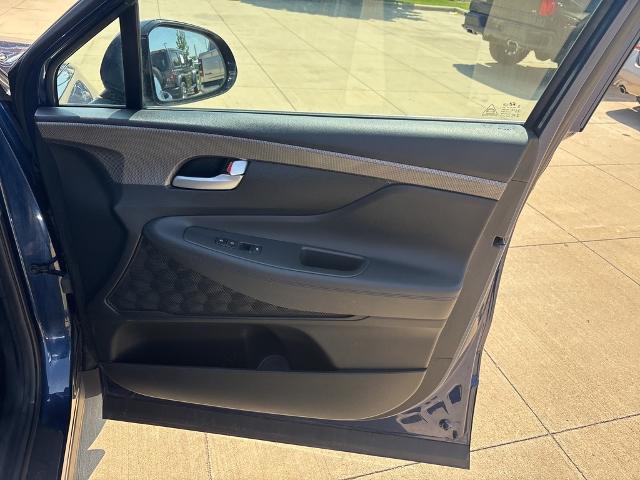 2020 Hyundai SANTA FE Vehicle Photo in Peoria, IL 61615