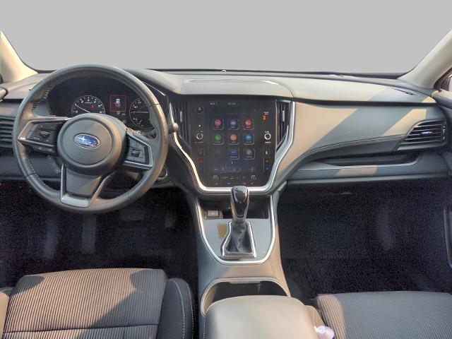 2022 Subaru Legacy Vehicle Photo in Green Bay, WI 54304
