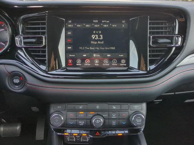 2023 Dodge Durango Vehicle Photo in Brunswick, GA 31525